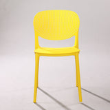 Kepler Brooks Serena Cafeteria Dining Chair