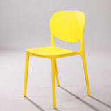 Kepler Brooks Serena Cafeteria Dining Chair
