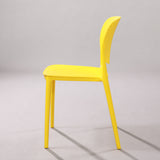 Kepler Brooks Serena Cafeteria Dining Chair