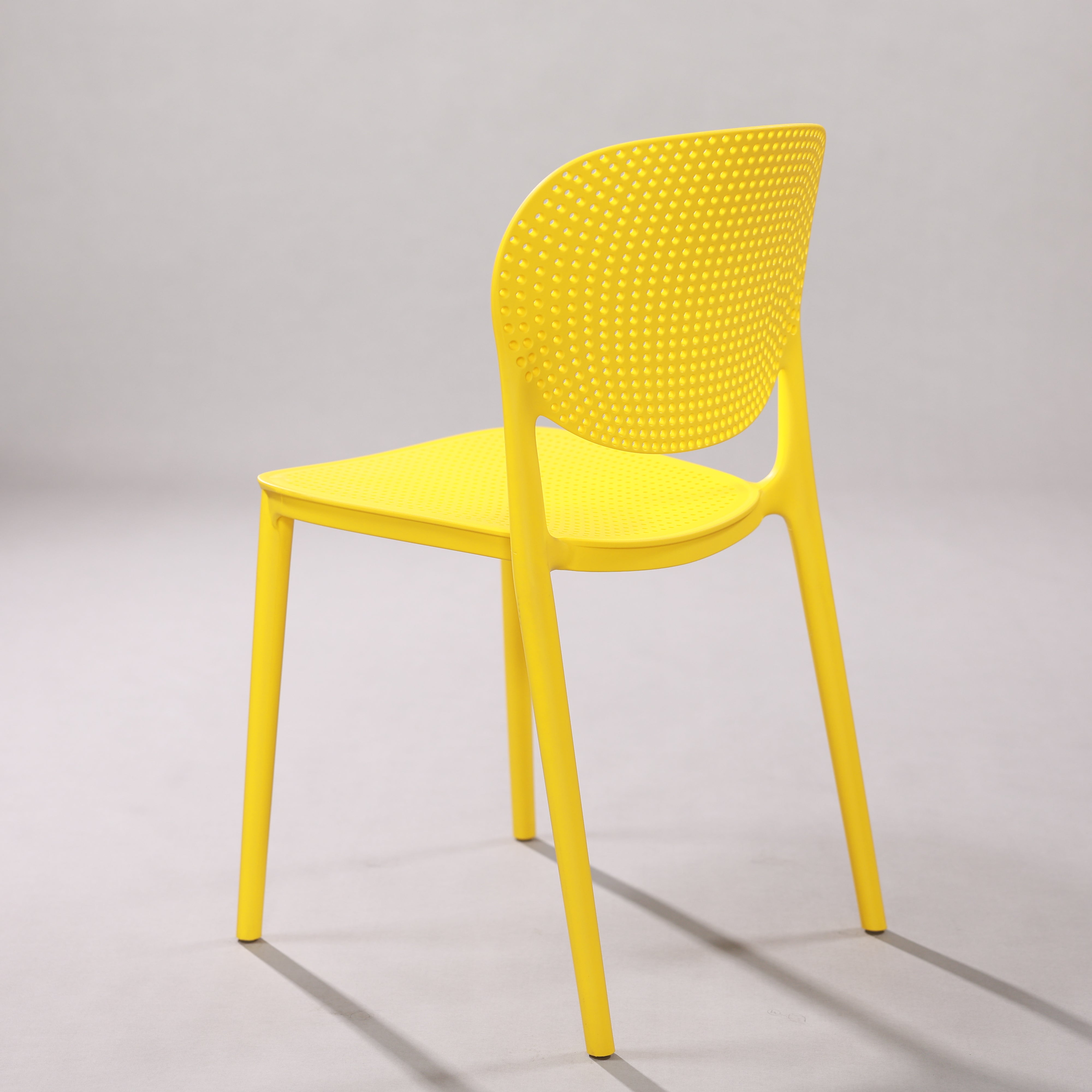 Kepler Brooks Serena Cafeteria Dining Chair