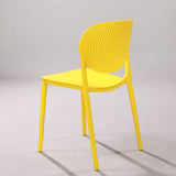 Kepler Brooks Serena Cafeteria Dining Chair