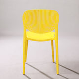 Kepler Brooks Serena Cafeteria Dining Chair