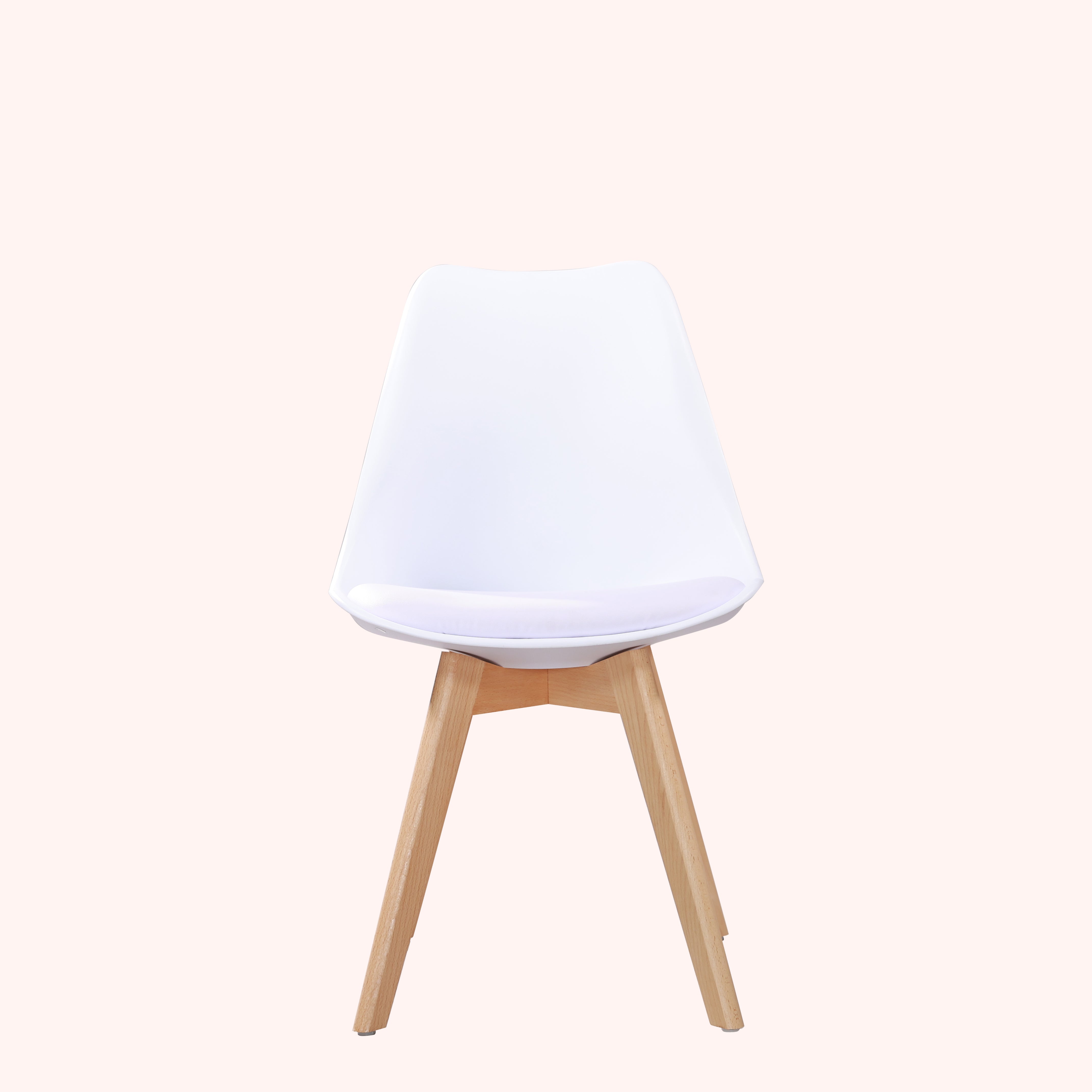 Kepler Brooks Valente Cafeteria Dining Chair