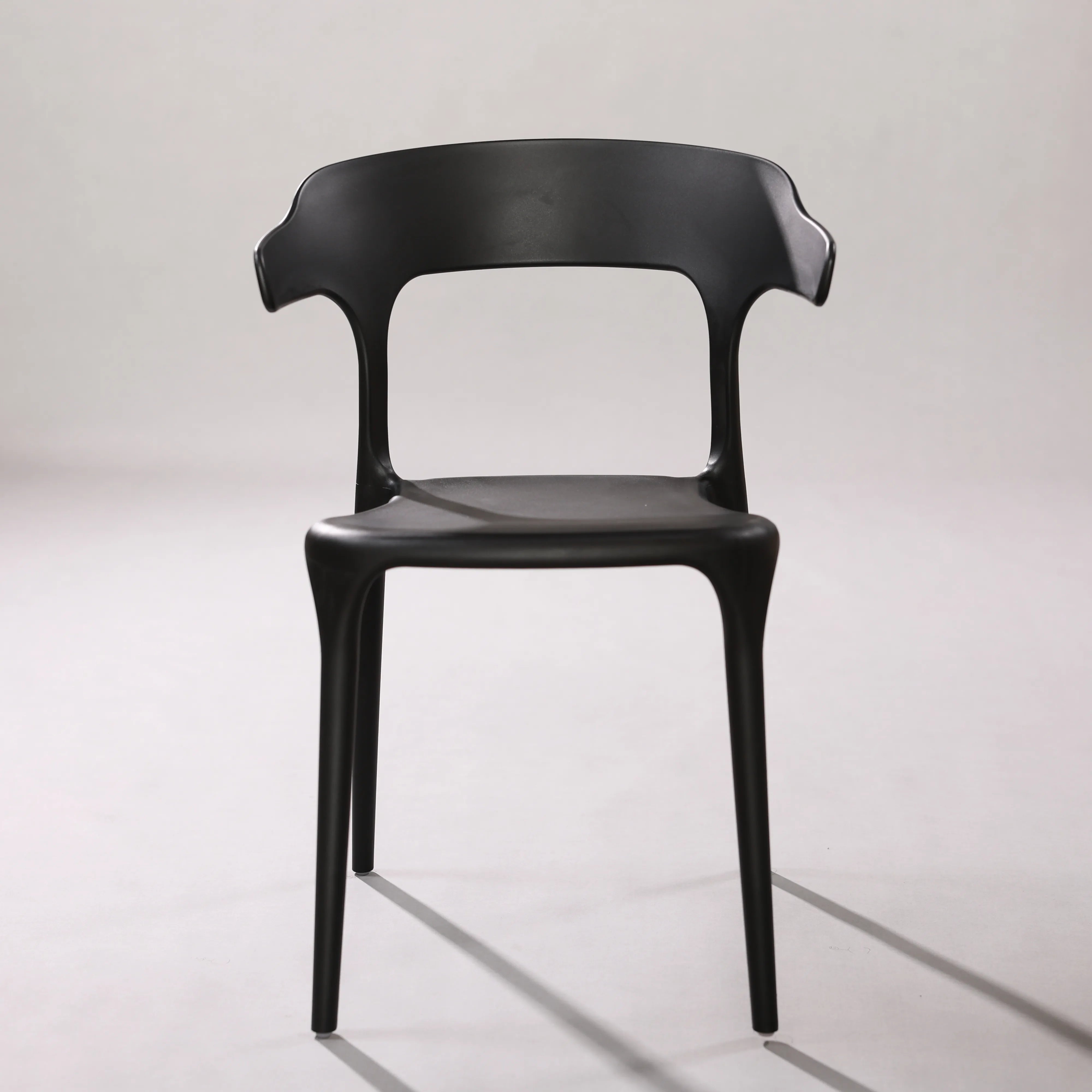 Kepler Brooks Aristo Cafeteria Dining Chair