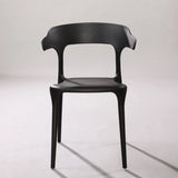 Kepler Brooks Aristo Cafeteria Dining Chair