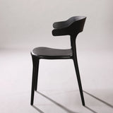 Kepler Brooks Aristo Cafeteria Dining Chair