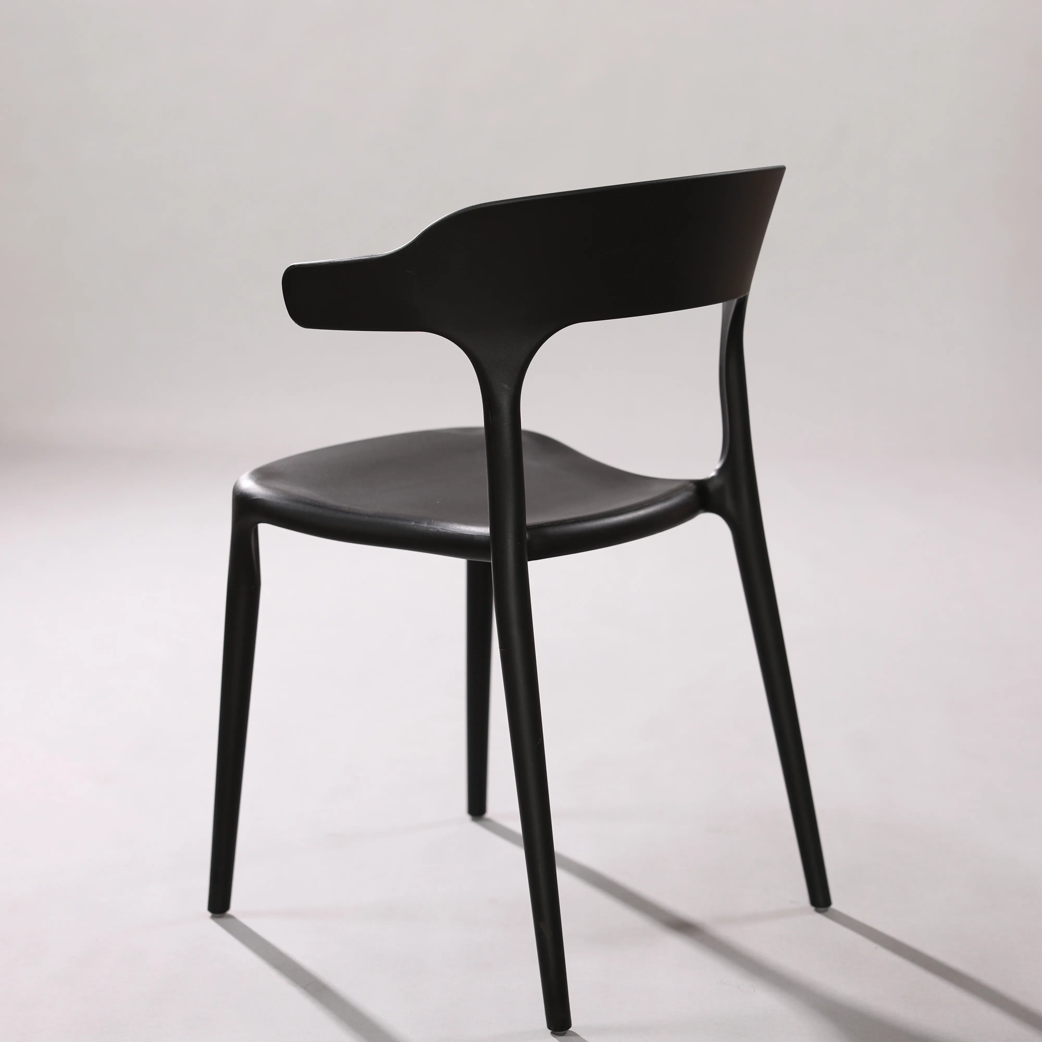 Kepler Brooks Aristo Cafeteria Dining Chair