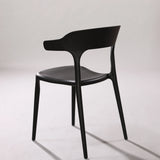 Kepler Brooks Aristo Cafeteria Dining Chair