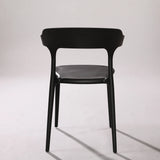Kepler Brooks Aristo Cafeteria Dining Chair