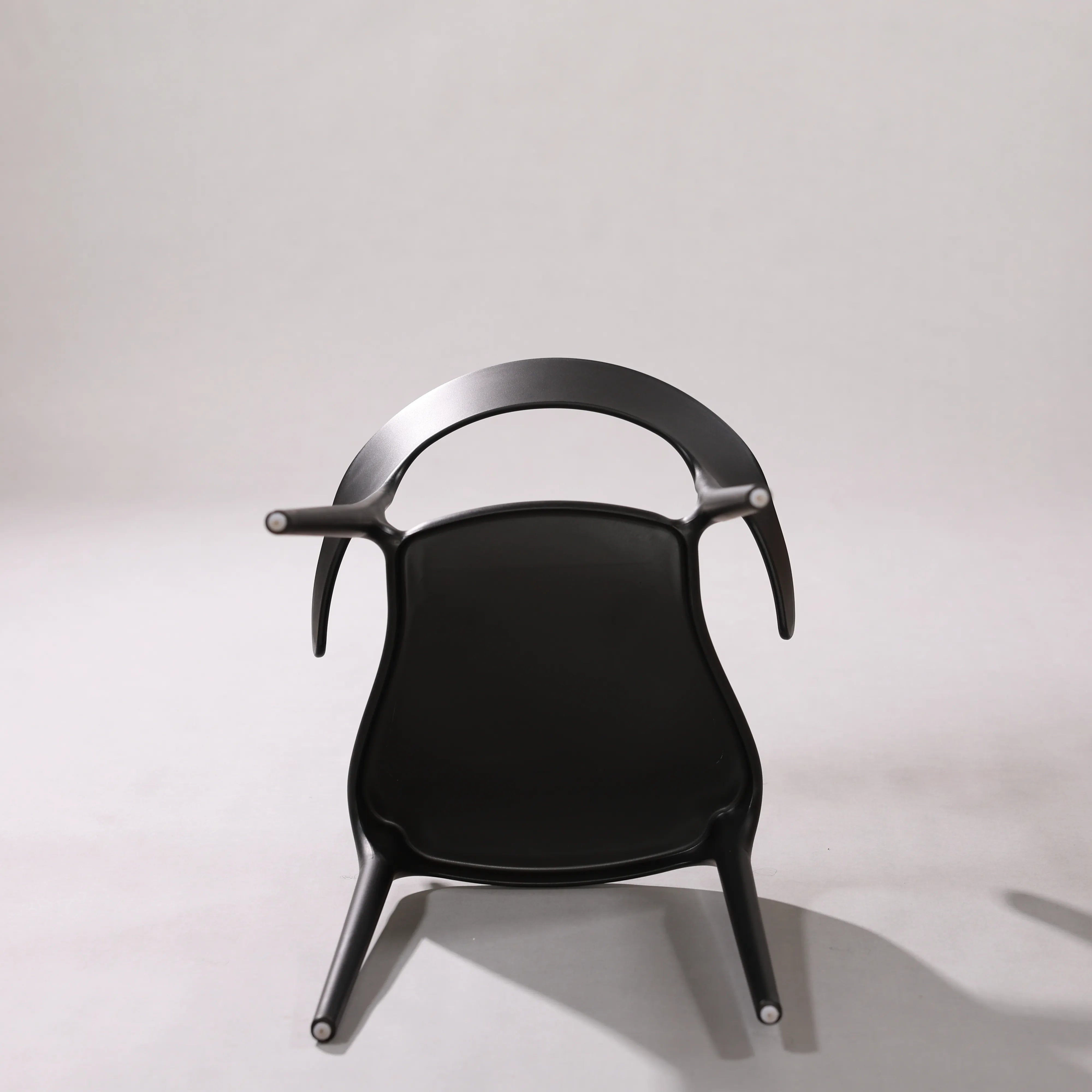 Kepler Brooks Aristo Cafeteria Dining Chair