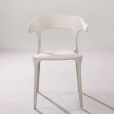 Kepler Brooks Aristo Cafeteria Dining Chair