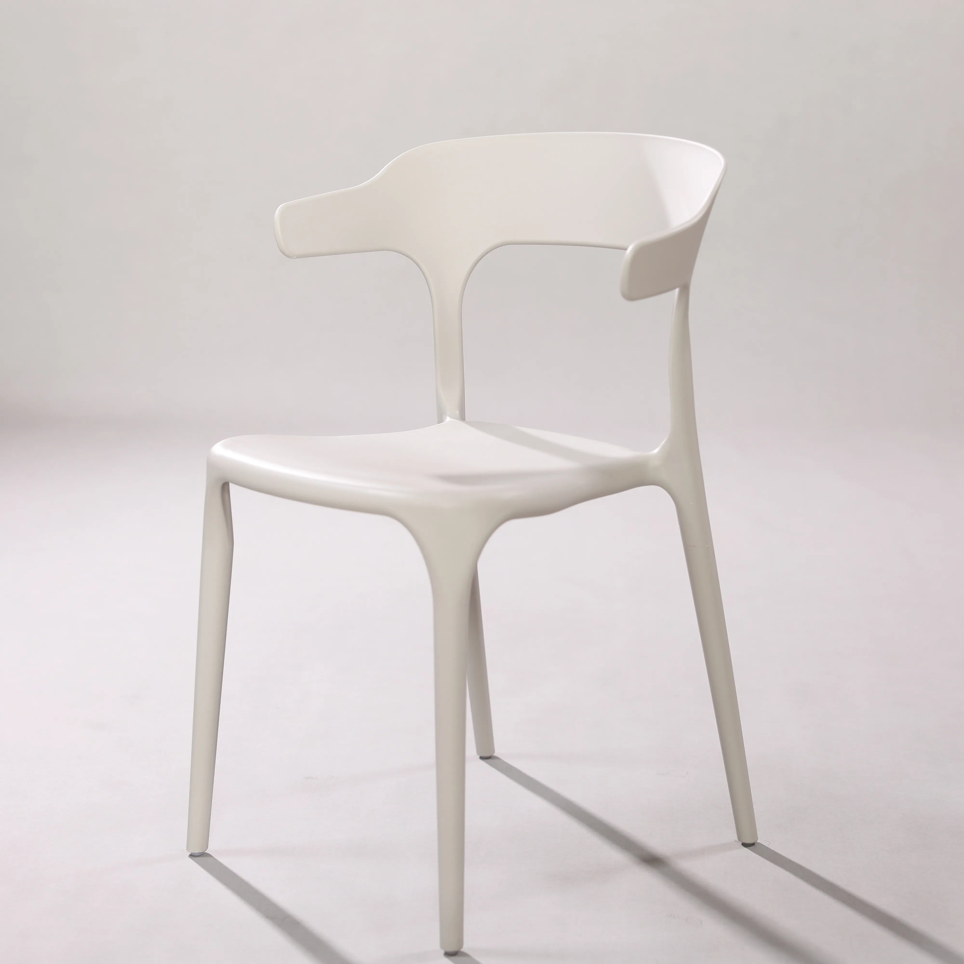 Kepler Brooks Aristo Cafeteria Dining Chair