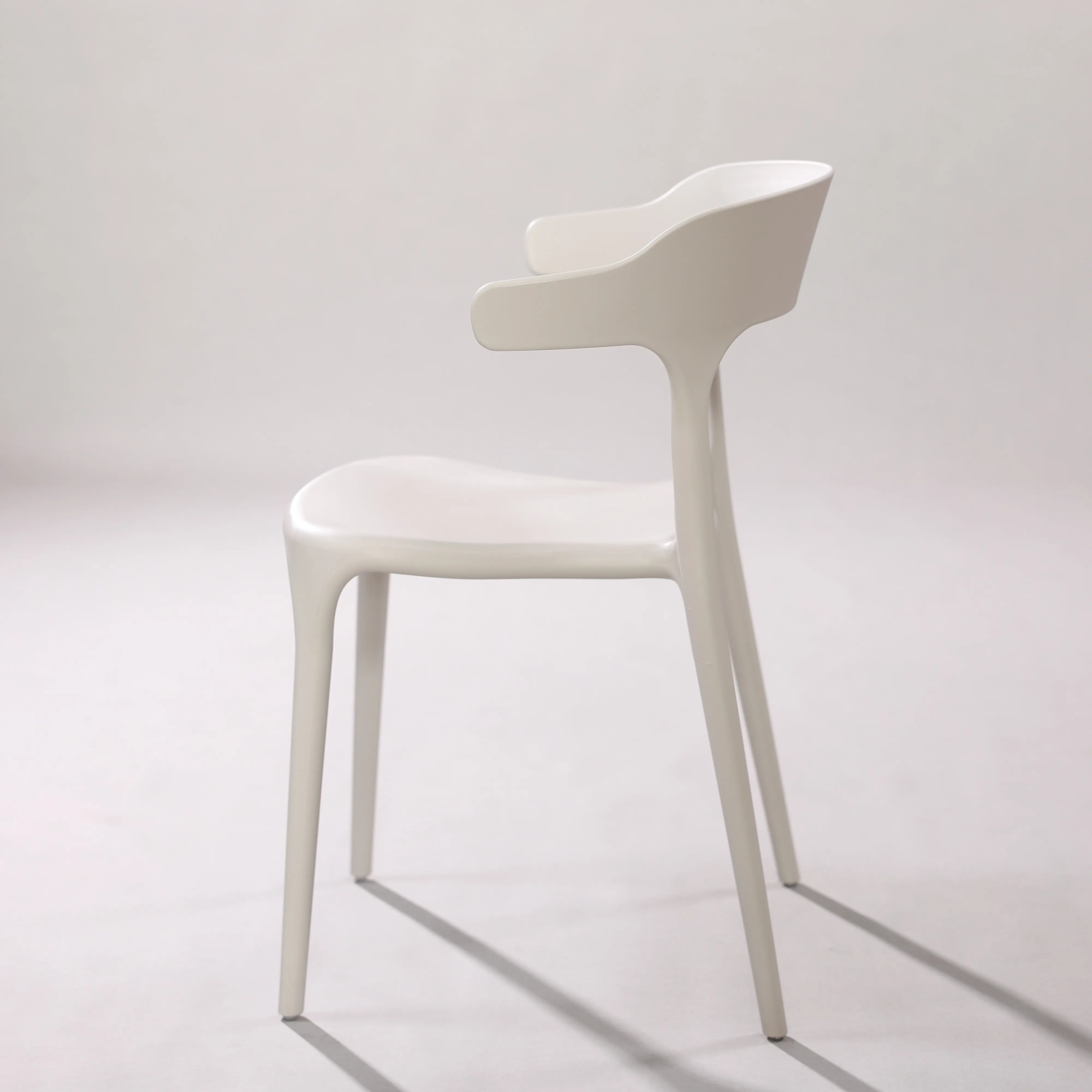 Kepler Brooks Aristo Cafeteria Dining Chair