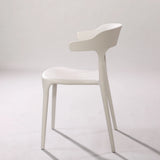 Kepler Brooks Aristo Cafeteria Dining Chair