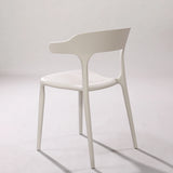 Kepler Brooks Aristo Cafeteria Dining Chair