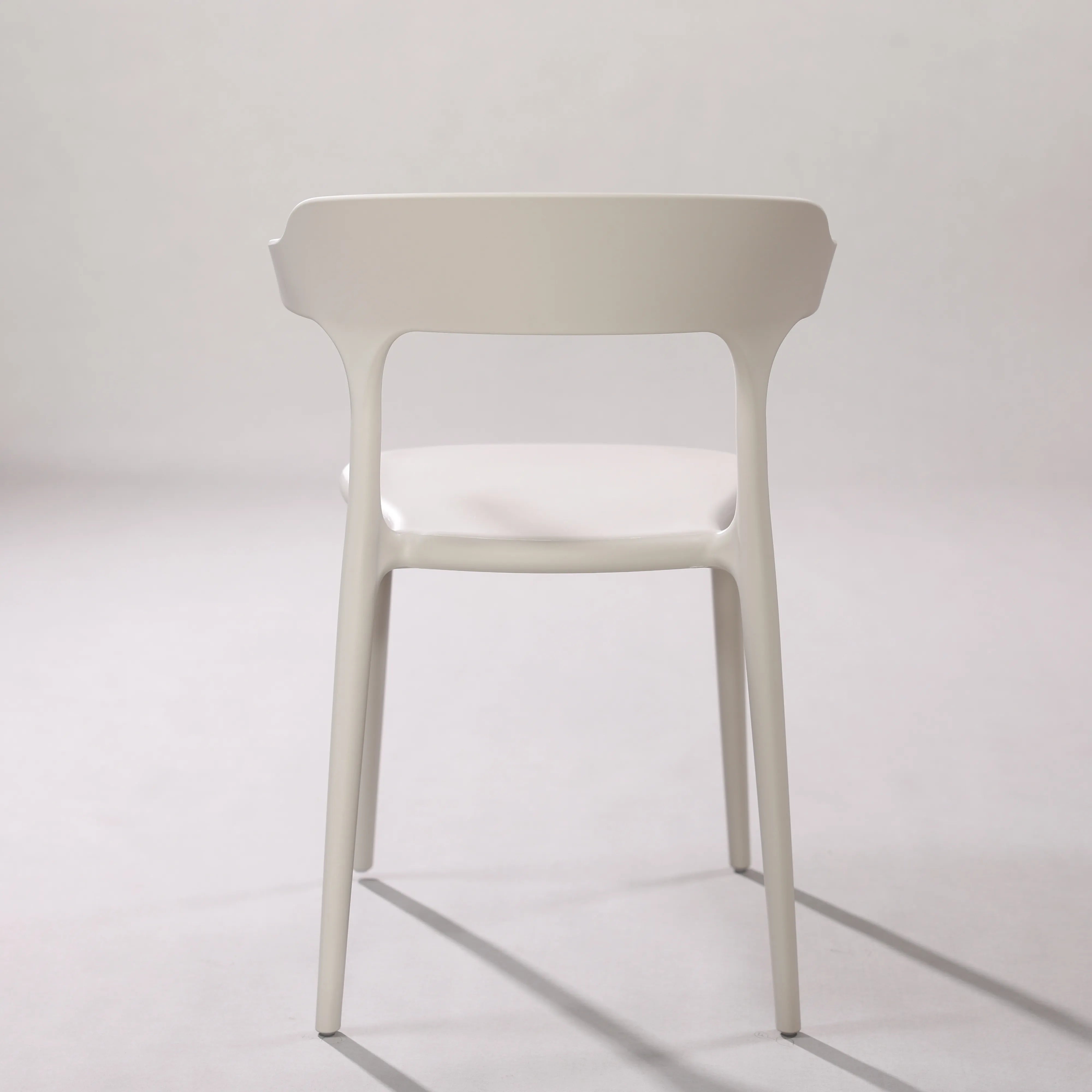 Kepler Brooks Aristo Cafeteria Dining Chair