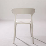 Kepler Brooks Aristo Cafeteria Dining Chair