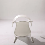 Kepler Brooks Aristo Cafeteria Dining Chair