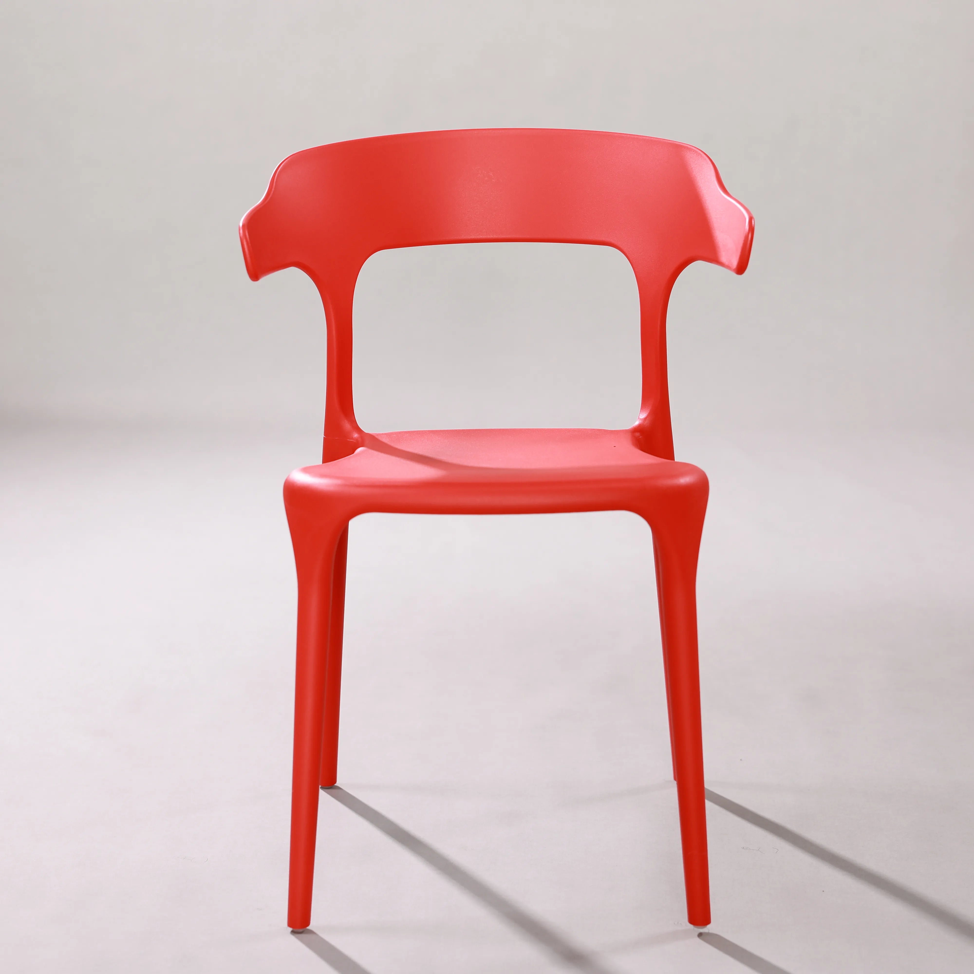 Kepler Brooks Aristo Cafeteria Dining Chair
