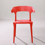 Kepler Brooks Aristo Cafeteria Dining Chair