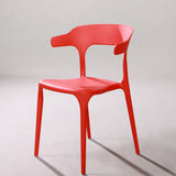 Kepler Brooks Aristo Cafeteria Dining Chair