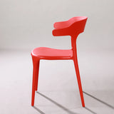 Kepler Brooks Aristo Cafeteria Dining Chair