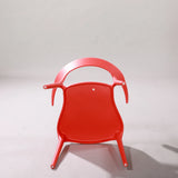 Kepler Brooks Aristo Cafeteria Dining Chair