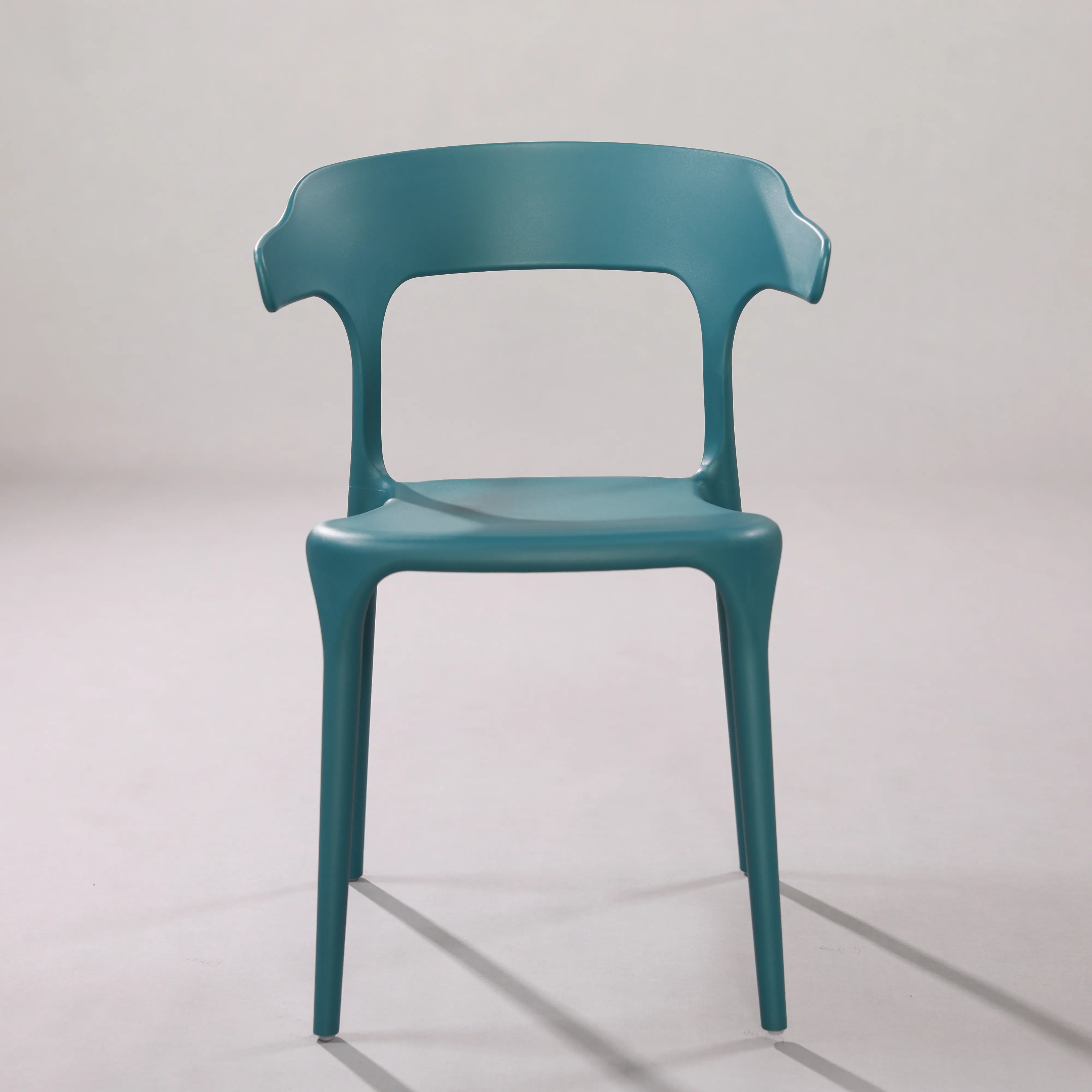Kepler Brooks Aristo Cafeteria Dining Chair