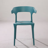 Kepler Brooks Aristo Cafeteria Dining Chair