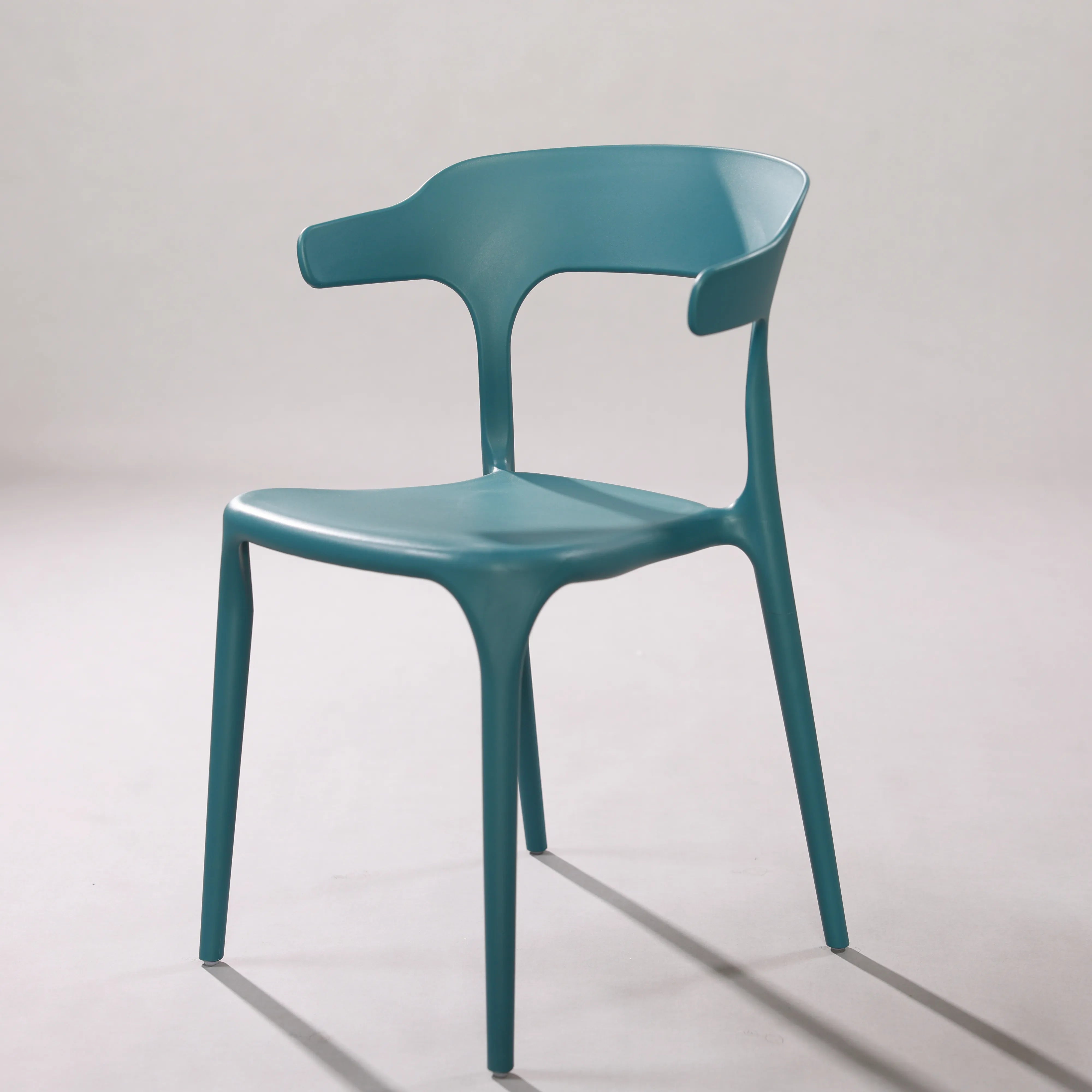 Kepler Brooks Aristo Cafeteria Dining Chair