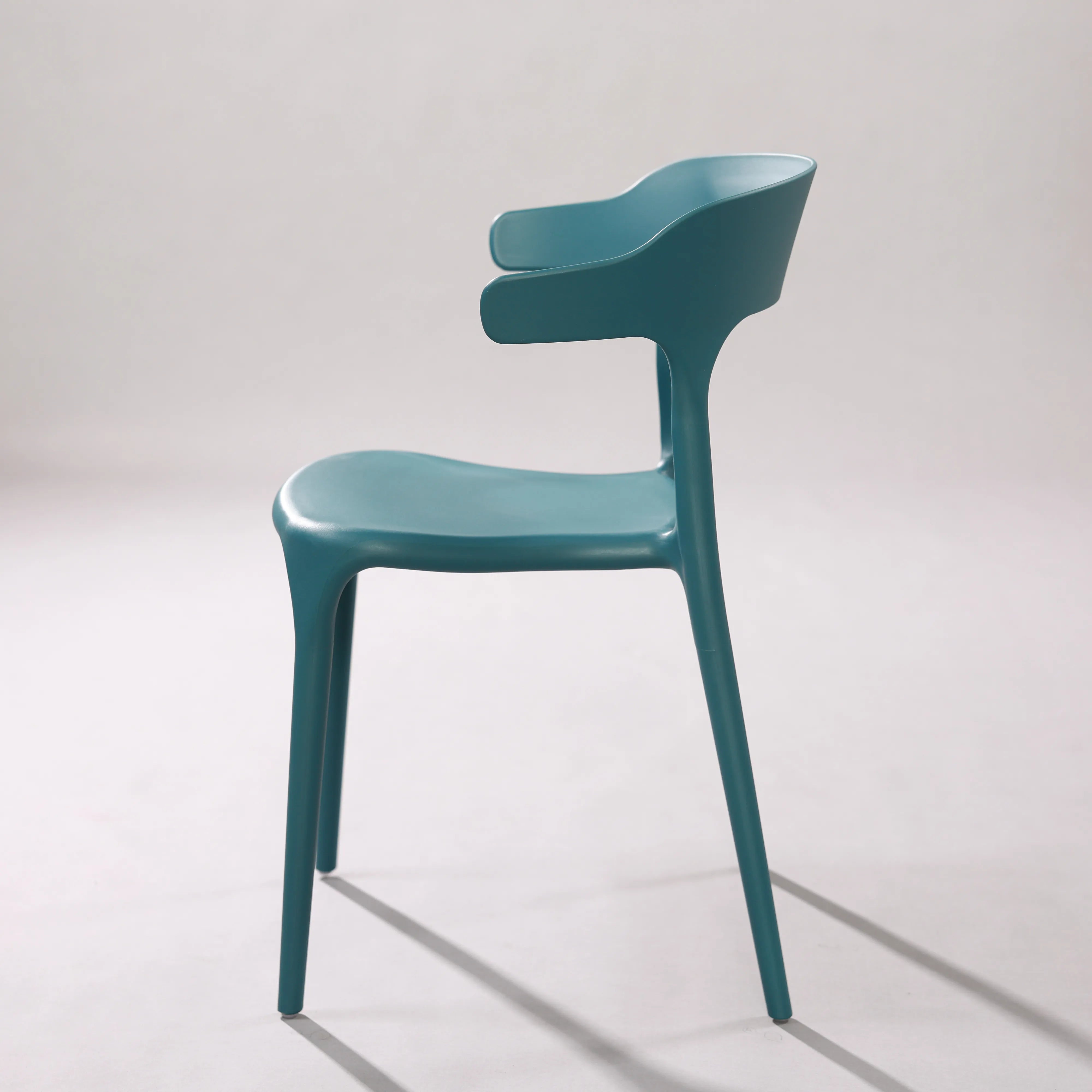 Kepler Brooks Aristo Cafeteria Dining Chair