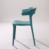 Kepler Brooks Aristo Cafeteria Dining Chair