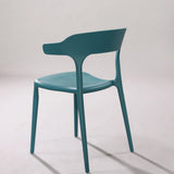 Kepler Brooks Aristo Cafeteria Dining Chair