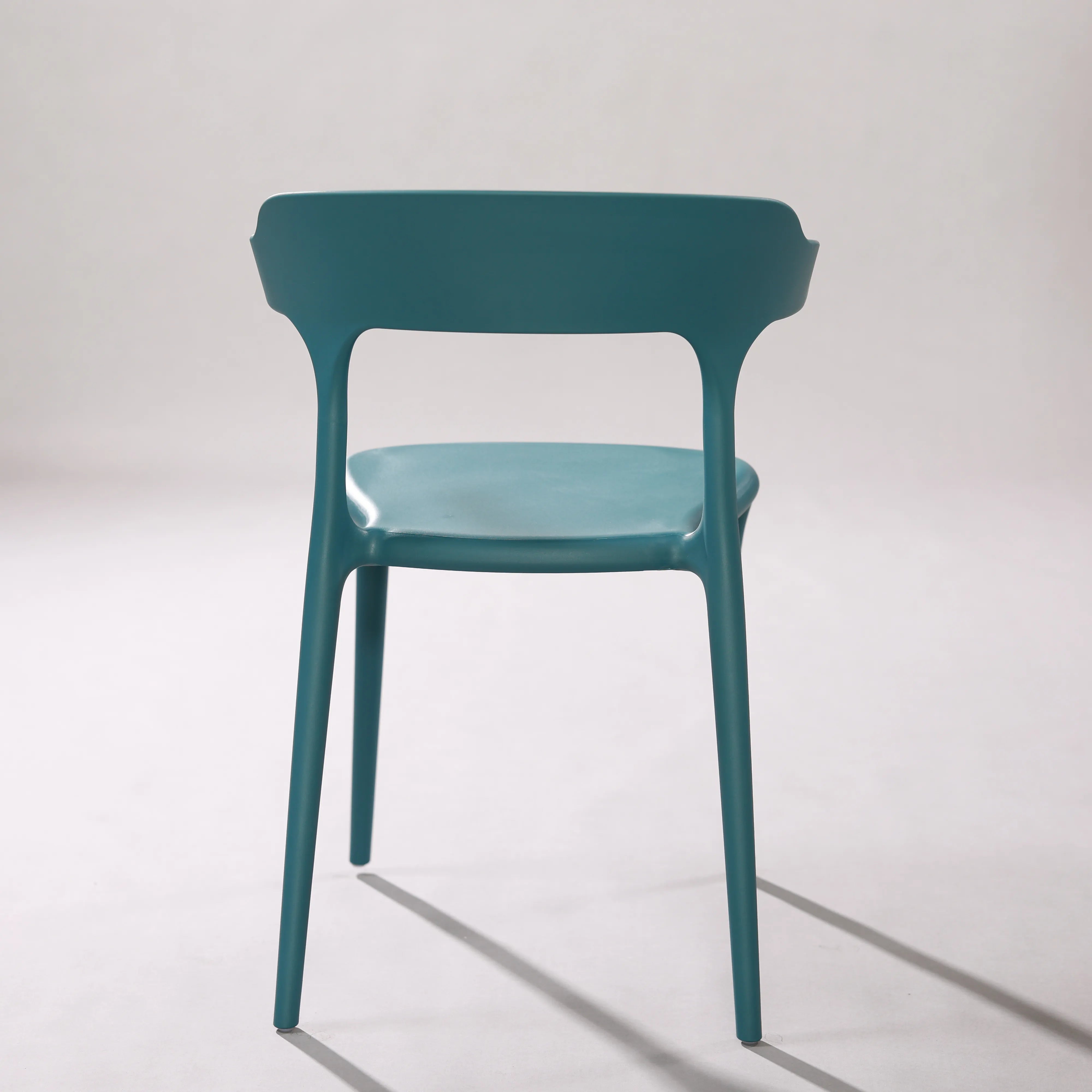 Kepler Brooks Aristo Cafeteria Dining Chair