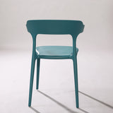 Kepler Brooks Aristo Cafeteria Dining Chair