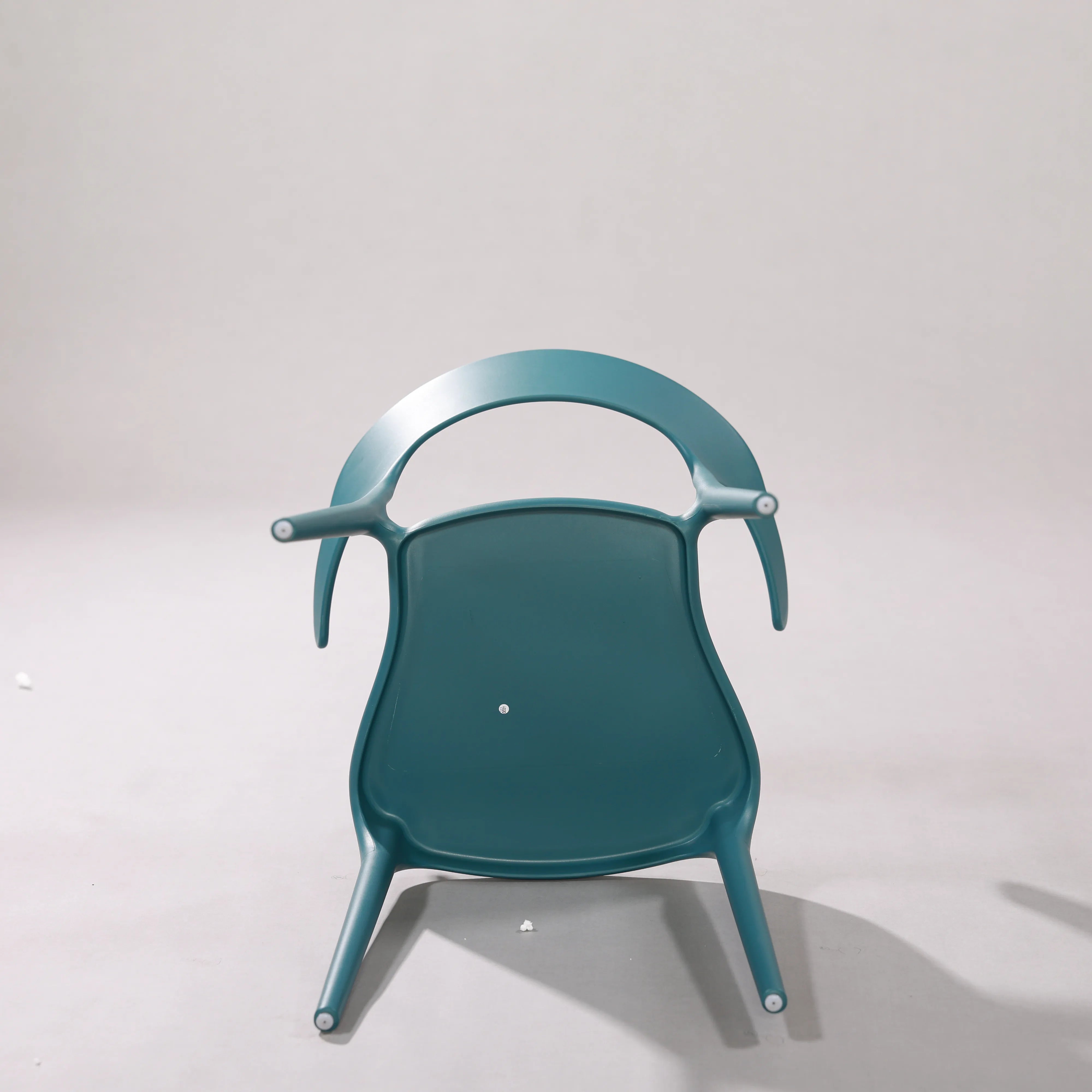 Kepler Brooks Aristo Cafeteria Dining Chair