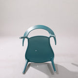 Kepler Brooks Aristo Cafeteria Dining Chair