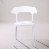 Kepler Brooks Aristo Cafeteria Dining Chair