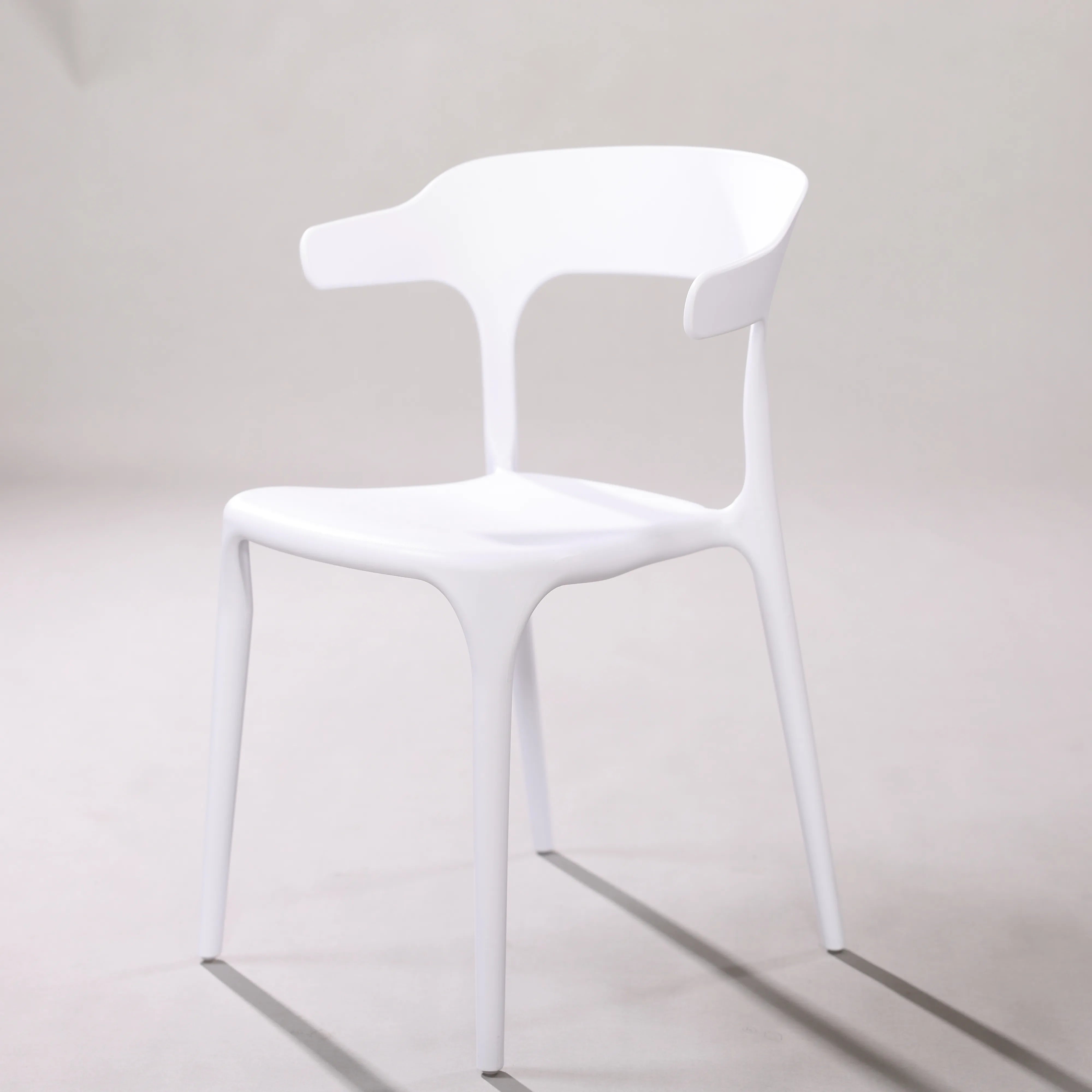 Kepler Brooks Aristo Cafeteria Dining Chair