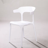Kepler Brooks Aristo Cafeteria Dining Chair
