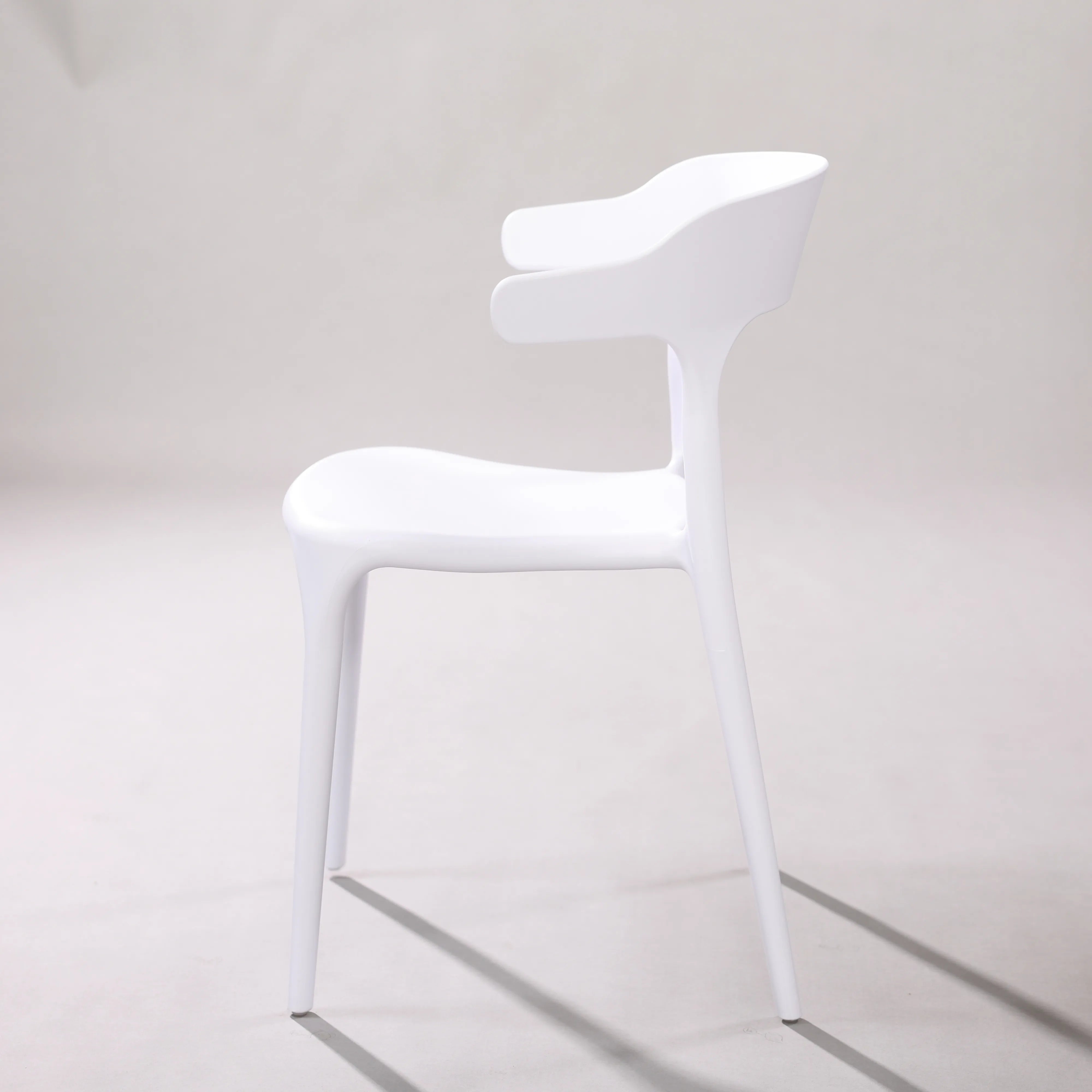 Kepler Brooks Aristo Cafeteria Dining Chair