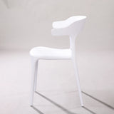 Kepler Brooks Aristo Cafeteria Dining Chair