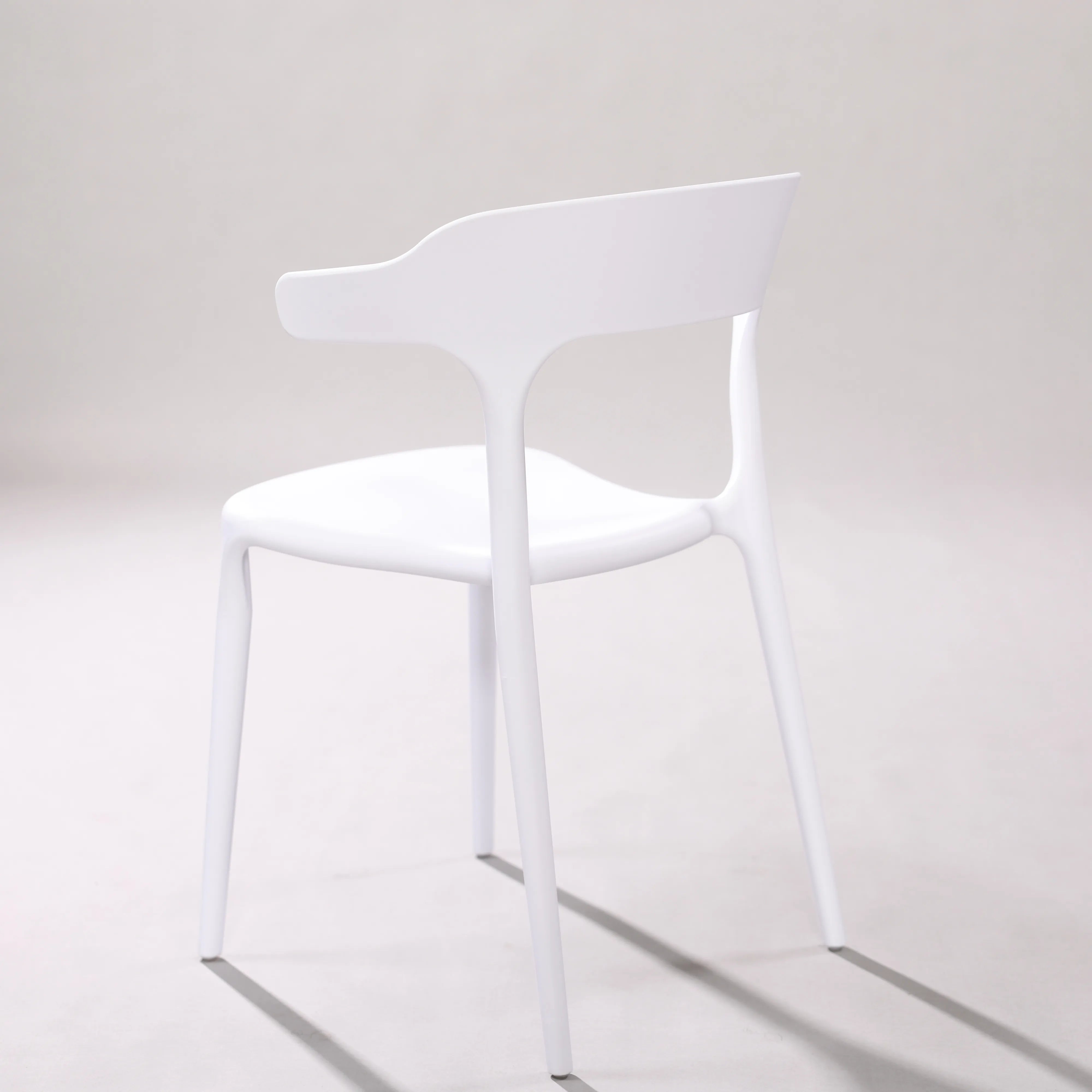 Kepler Brooks Aristo Cafeteria Dining Chair