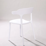 Kepler Brooks Aristo Cafeteria Dining Chair