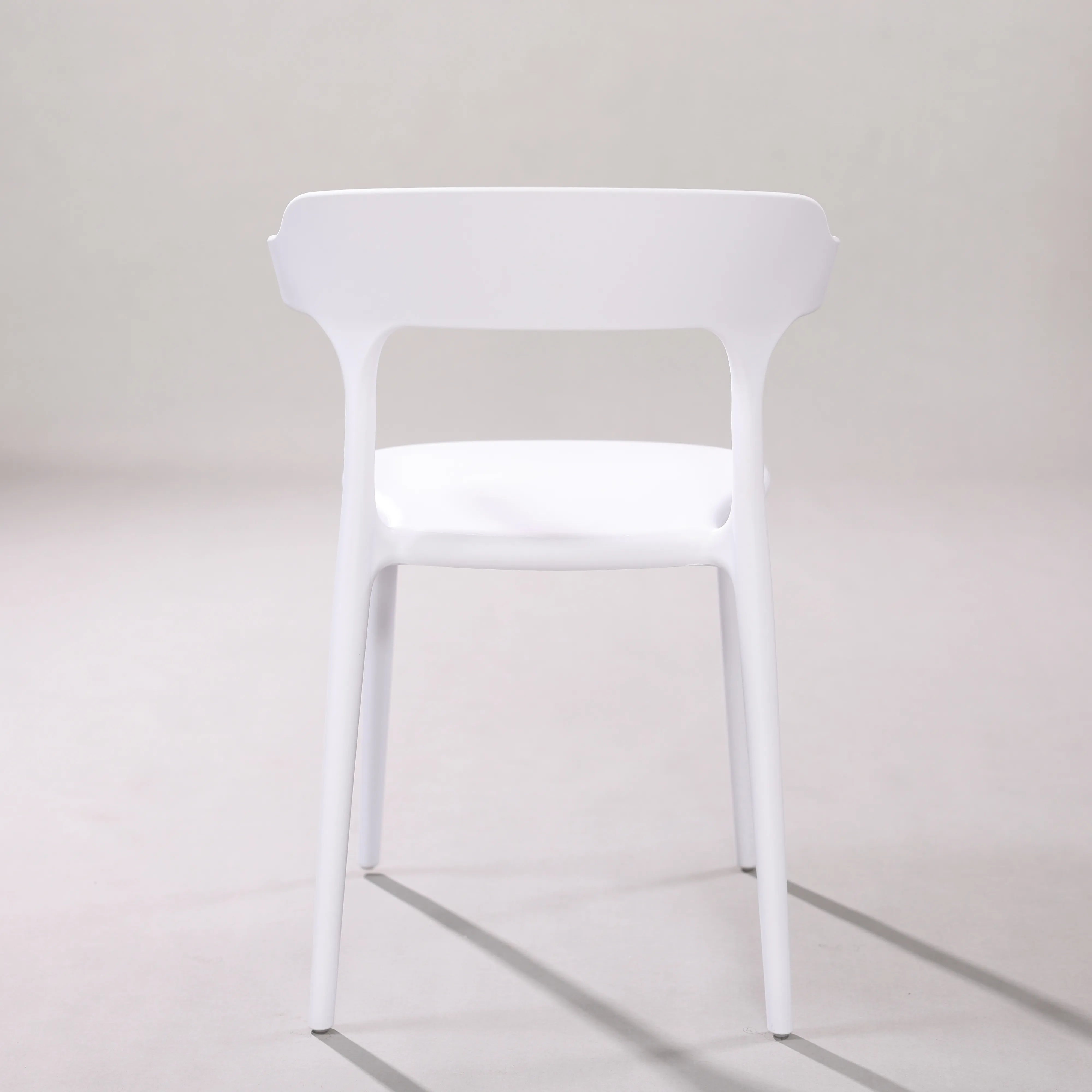 Kepler Brooks Aristo Cafeteria Dining Chair