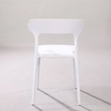 Kepler Brooks Aristo Cafeteria Dining Chair