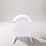 Kepler Brooks Aristo Cafeteria Dining Chair