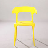 Kepler Brooks Aristo Cafeteria Dining Chair