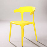 Kepler Brooks Aristo Cafeteria Dining Chair