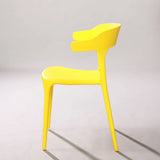 Kepler Brooks Aristo Cafeteria Dining Chair